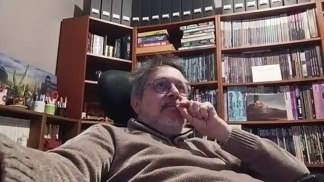 Mandra_is_a_whore Chat XXX live