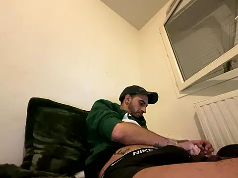 Chat XXX Live Rebeu313