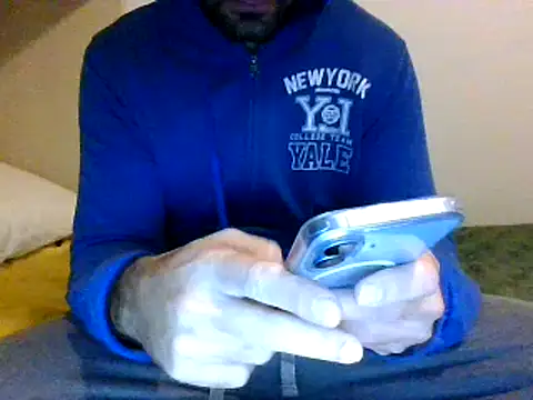 coppai200 Webcam show