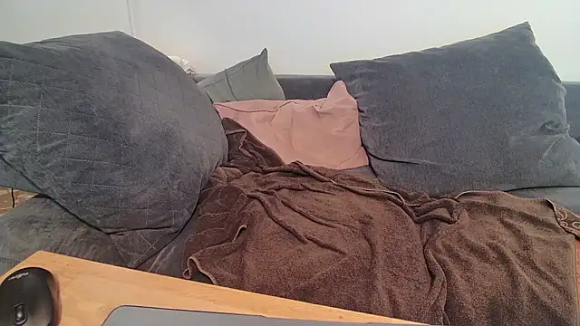 Bavarian86's Webcam Show