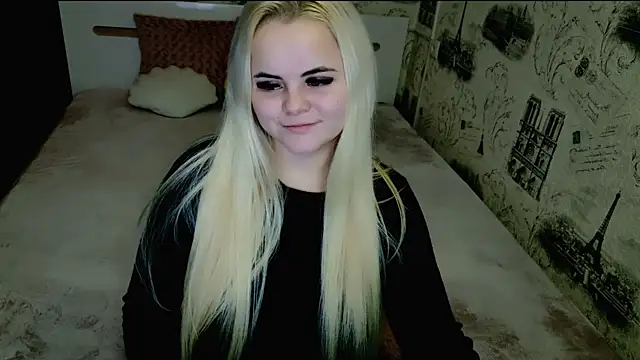 lovely-eyes' Live XXX Chat