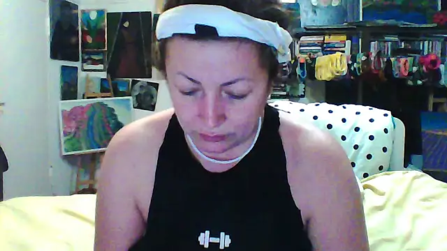 MariaAnaSunshine – Naživo XXX chat