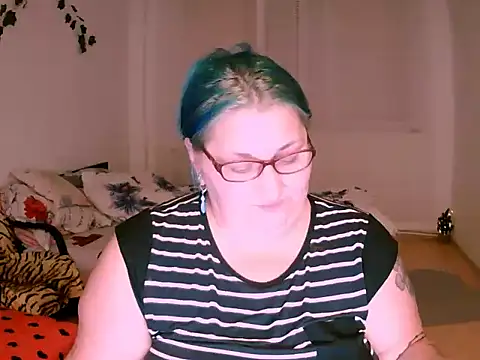 BlondyBigBoobs' Live XXX Chat