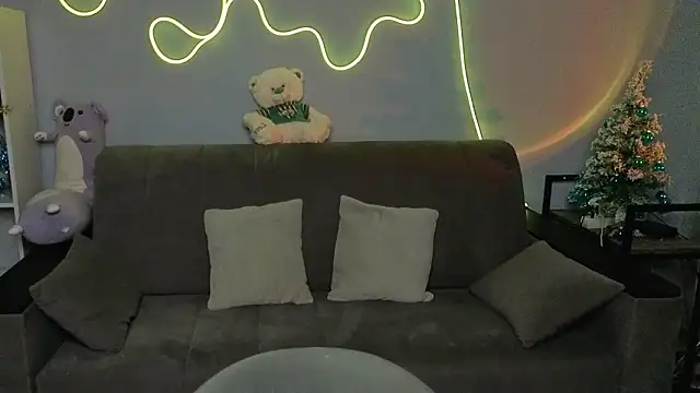 JinxMoon's Live XXX Chat