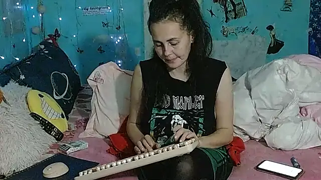 Chat +18 de brighteyes77 ao vivo