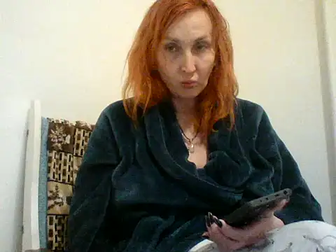 MssAngela Live XXX-Chat