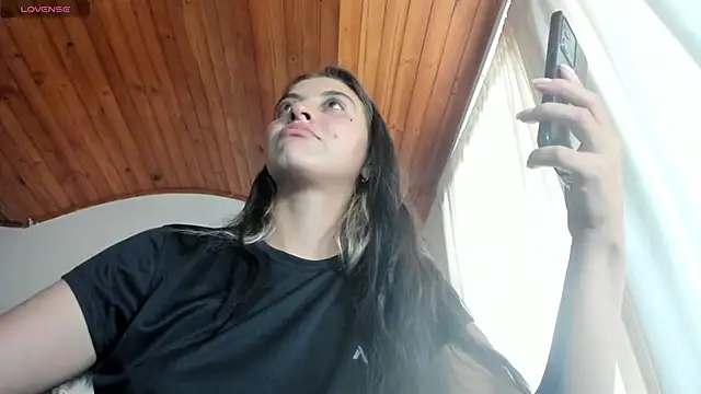 Chat +18 de mariecam420 ao vivo