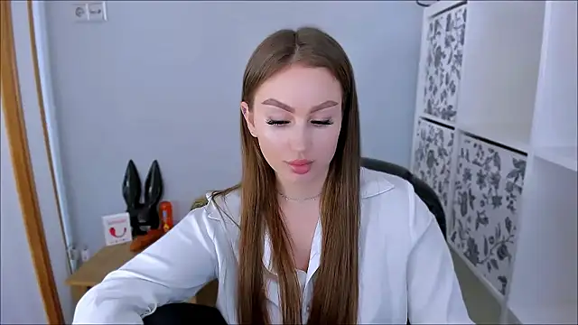 Chat +18 de DonnaCam ao vivo