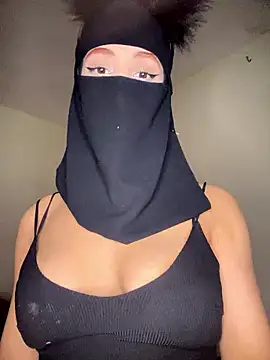 arabayla's Live XXX Chat