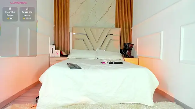 Abbyevaans Chat XXX live