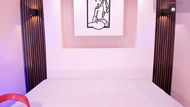 -Aiishaa- 라이브 XXX 채팅