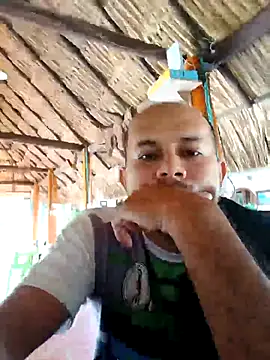 Solitariocol – Live XXX-chat