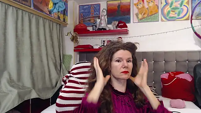 دردشة kellyterapy الجنسية المباشرة