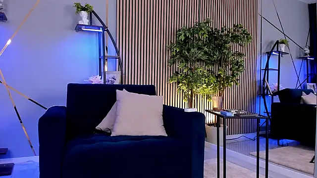 KimP0ssible's Live XXX Chat