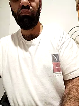 Samirfuker84's Live XXX Chat