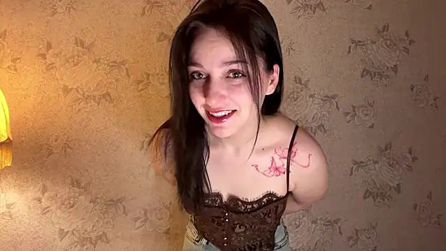 GlibRasher – Live XXX-chat