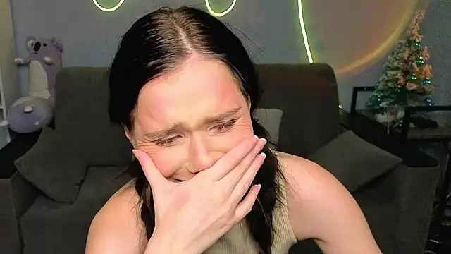 JinxMoon's Live XXX Chat