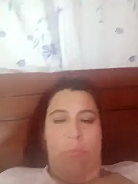 MarthinaBaker 라이브 XXX 채팅