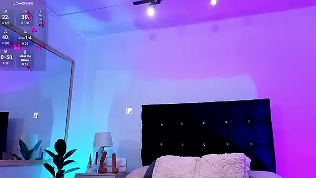 Megan_Do_Santos Webcam show