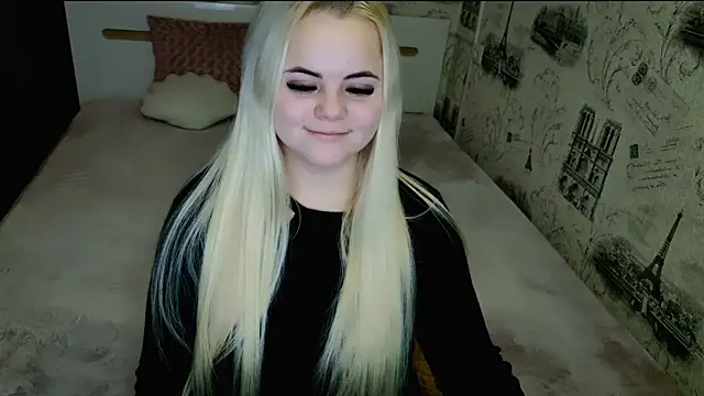 lovely-eyes' Live XXX Chat