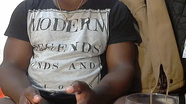 Chat XXX en directo de mmoiblack