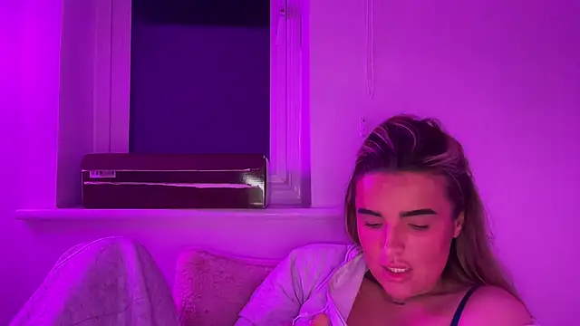 maisiesmithx 라이브 XXX 채팅