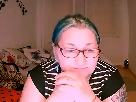 Chat XXX en directo de BlondyBigBoobs