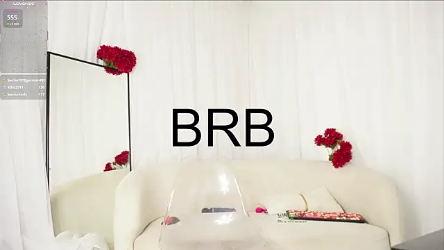 Chat XXX ao vivo de SUM___