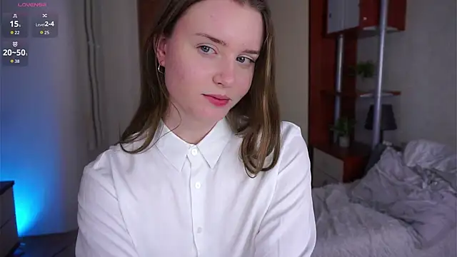 SunRingleinn Live XXX chat