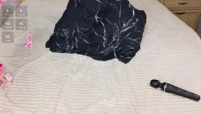 DorisCandelario's Live XXX Chat