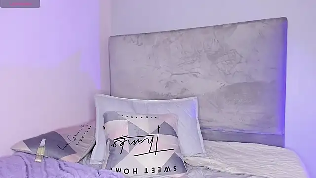 KIMAPRIL's Live XXX Chat