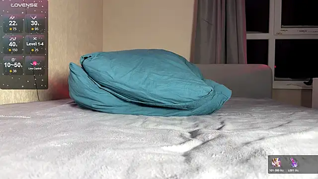 bklfen's Live XXX Chat