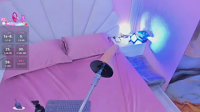 Ary__cherry's Live XXX Chat