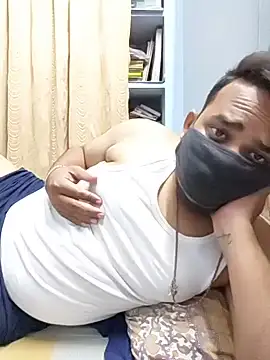 Show de Seducer_boy na webcam