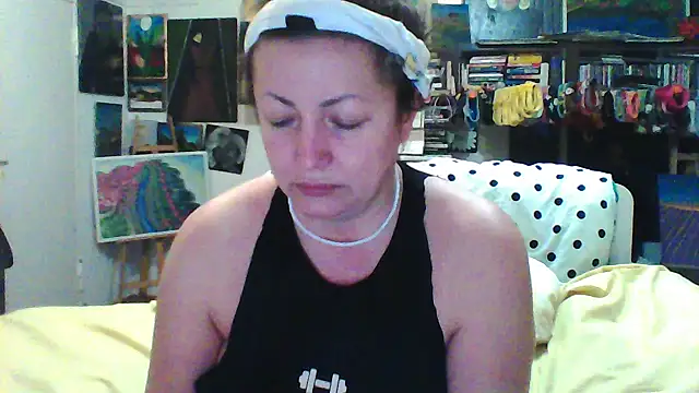 MariaAnaSunshine Chat XXX live