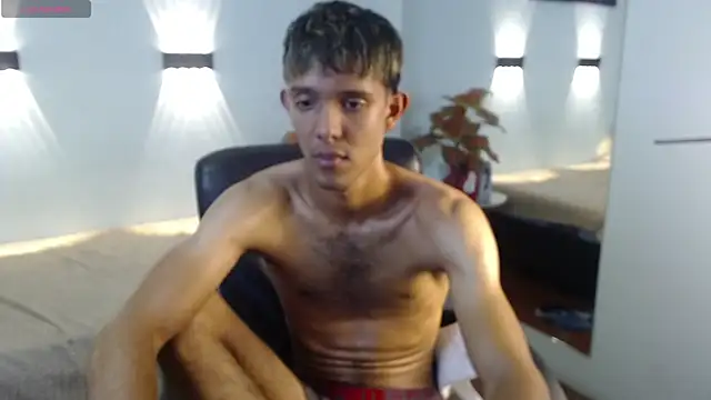 Show de webcam de eric_oslo