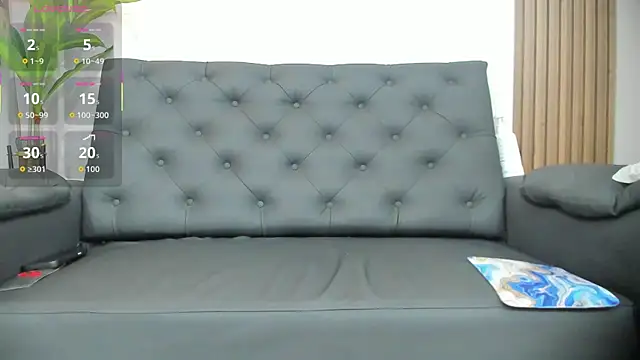 Jack_Rusel Adlı Modelin Canlı XXX Sohbeti