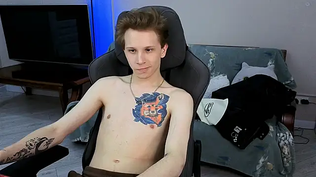 arlekincrop's Live XXX Chat