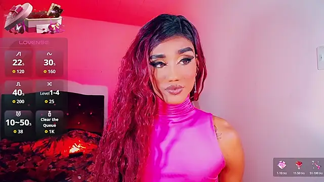 Kendall_hornyy Live XXX-chat