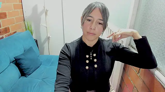 Czat XXX na żywo – Penelope47