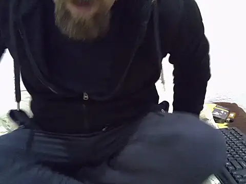 blue-red's Webcam Show