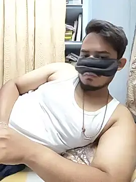 Seducer_boyのウェブカメラショー