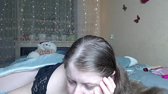 XXX chat uživo modela CumCpl