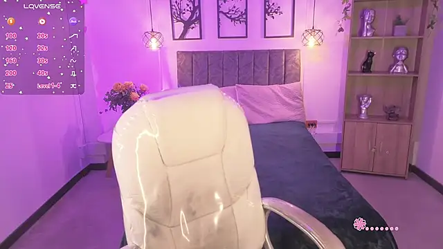 Chat XXX ao vivo de Abigaiil__ds