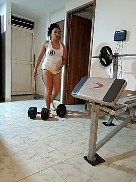 LEIRIS_Y_FRED_01's Live XXX Chat