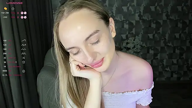 แชท XXX สดของ A_delina