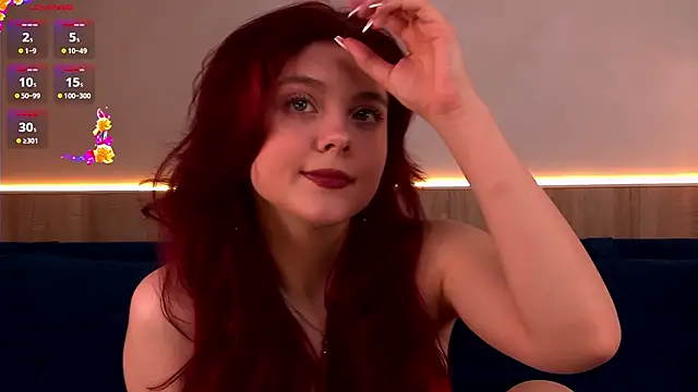 Nora__Ray – Naživo XXX chat
