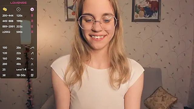 JoanBaggott Live XXX Chat