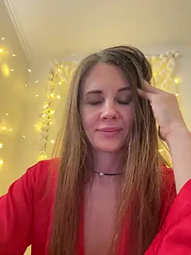 Онлайн чат XXX LucieMack