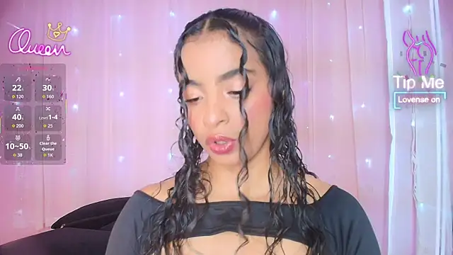 SunnyGilmoree Live XXX-Chat